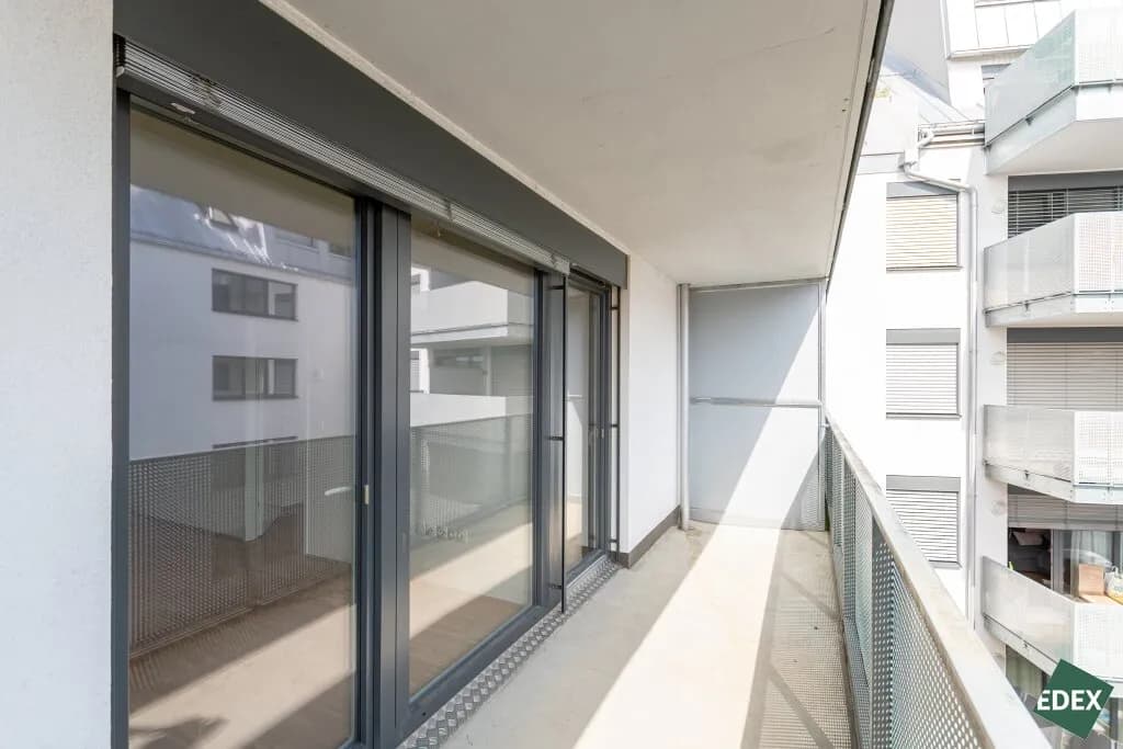 2-Zimmer-Wohnung mieten in Wien – 56 m², € 1.049 – Bild 2 von 22
