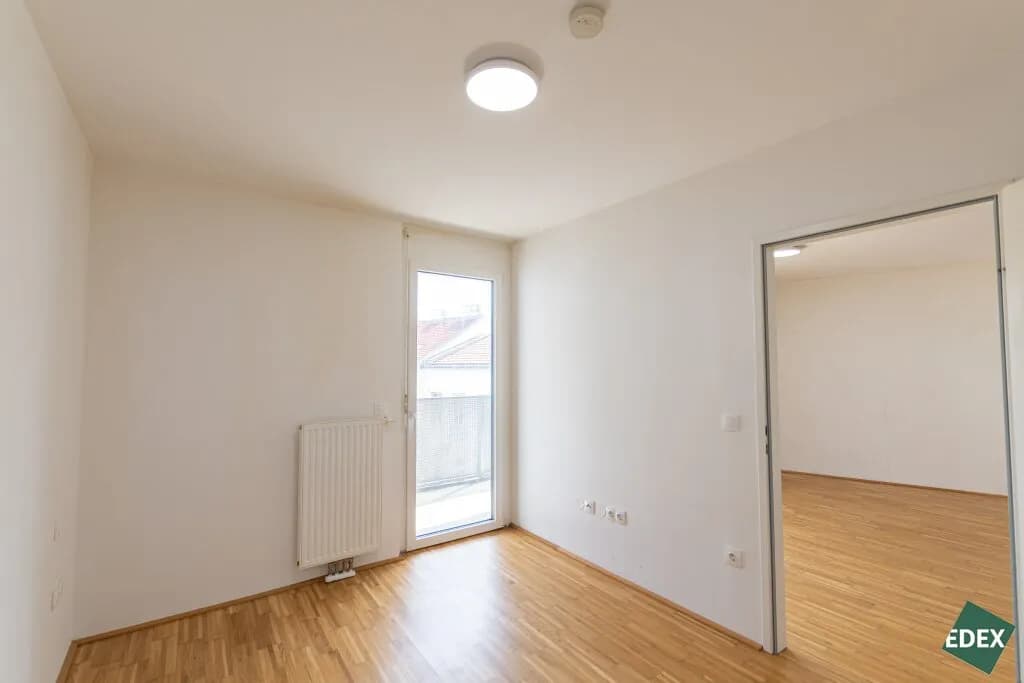 2-Zimmer-Wohnung mieten in Wien – 56 m², € 1.049 – Bild 6 von 22