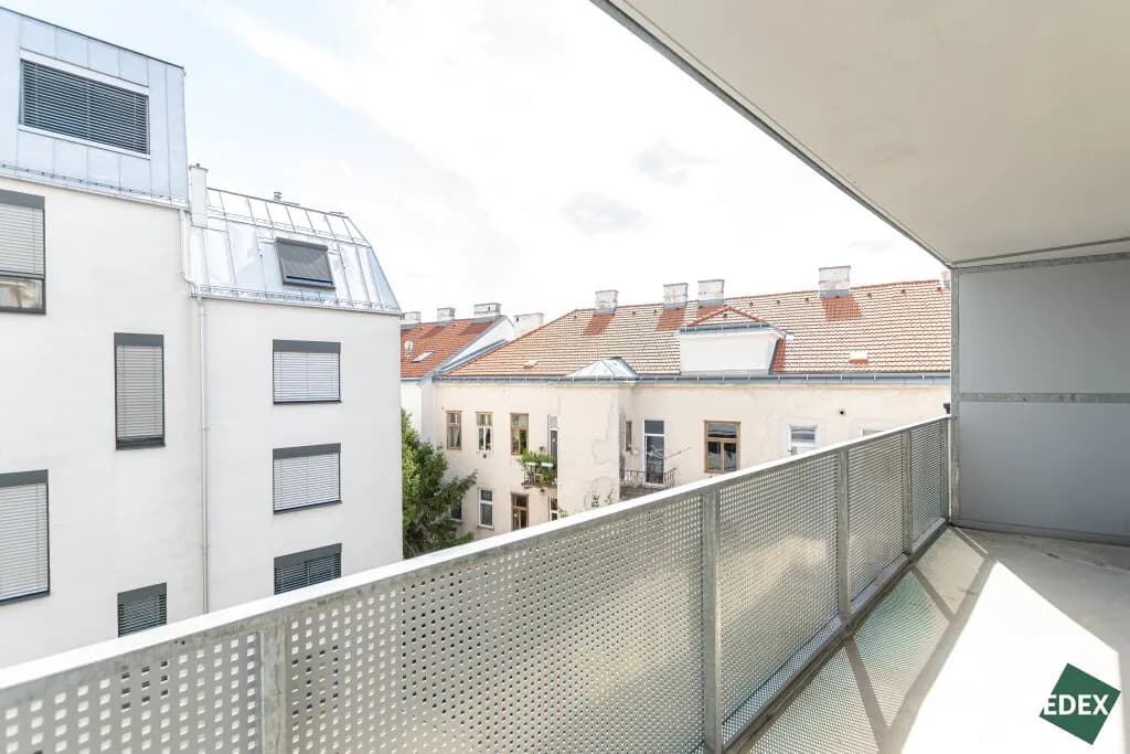 2-Zimmer-Wohnung mieten in Wien – 56 m², € 1.049 – Bild 7 von 22
