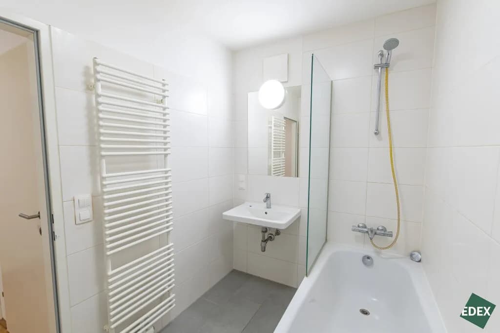 2-Zimmer-Wohnung mieten in Wien – 56 m², € 1.049 – Bild 9 von 22