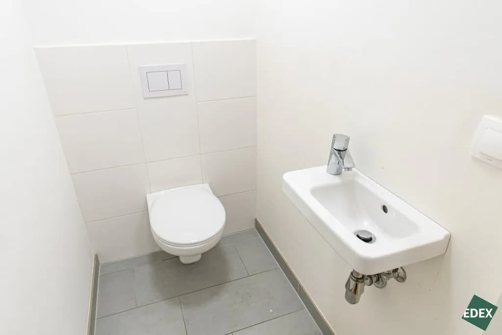 2-Zimmer-Wohnung mieten in Wien – 56 m², € 1.049 – Bild 10 von 22