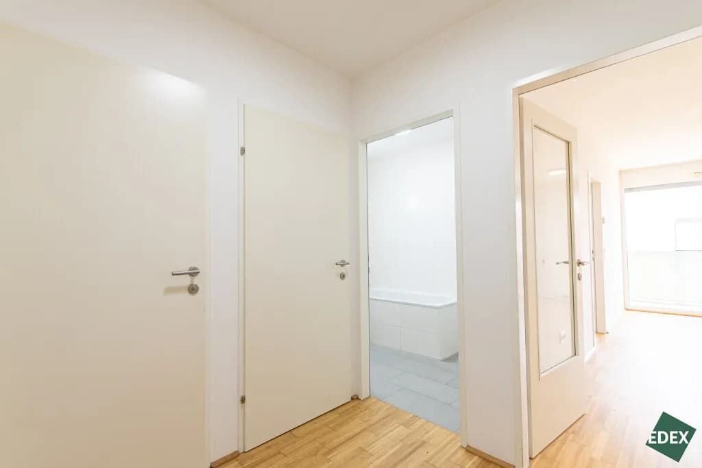 2-Zimmer-Wohnung mieten in Wien – 56 m², € 1.049 – Bild 11 von 22