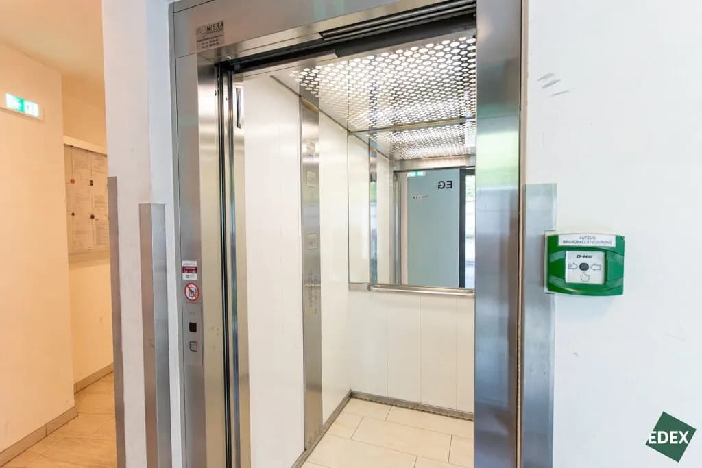 2-Zimmer-Wohnung mieten in Wien – 56 m², € 1.049 – Bild 17 von 22