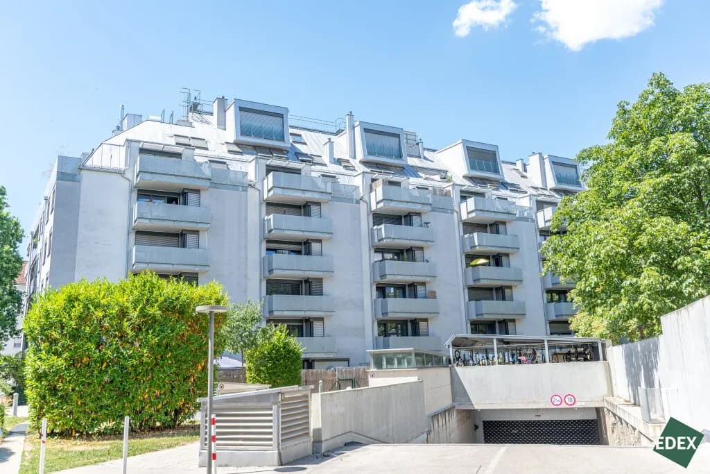 2-Zimmer-Wohnung mieten in Wien – 56 m², € 1.049 – Bild 19 von 22