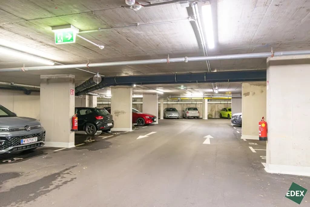 2-Zimmer-Wohnung mieten in Wien – 56 m², € 1.049 – Bild 20 von 22
