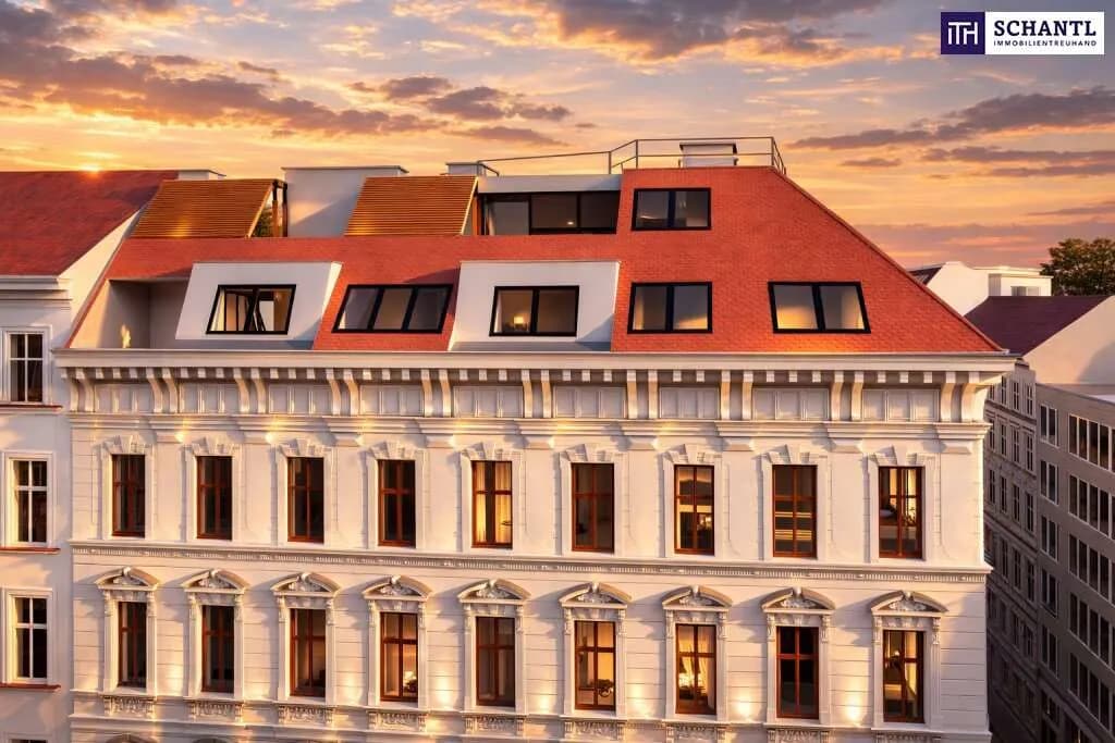 5-Zimmer-Wohnung kaufen in Wien – 166,09 m², € 2.150.000 – Bild 4 von 14