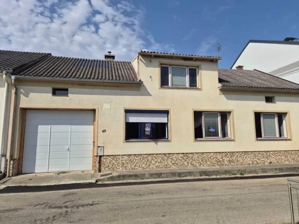 5-Zimmer-Immobilie kaufen in Mistelbach – 115 m², € 169.000