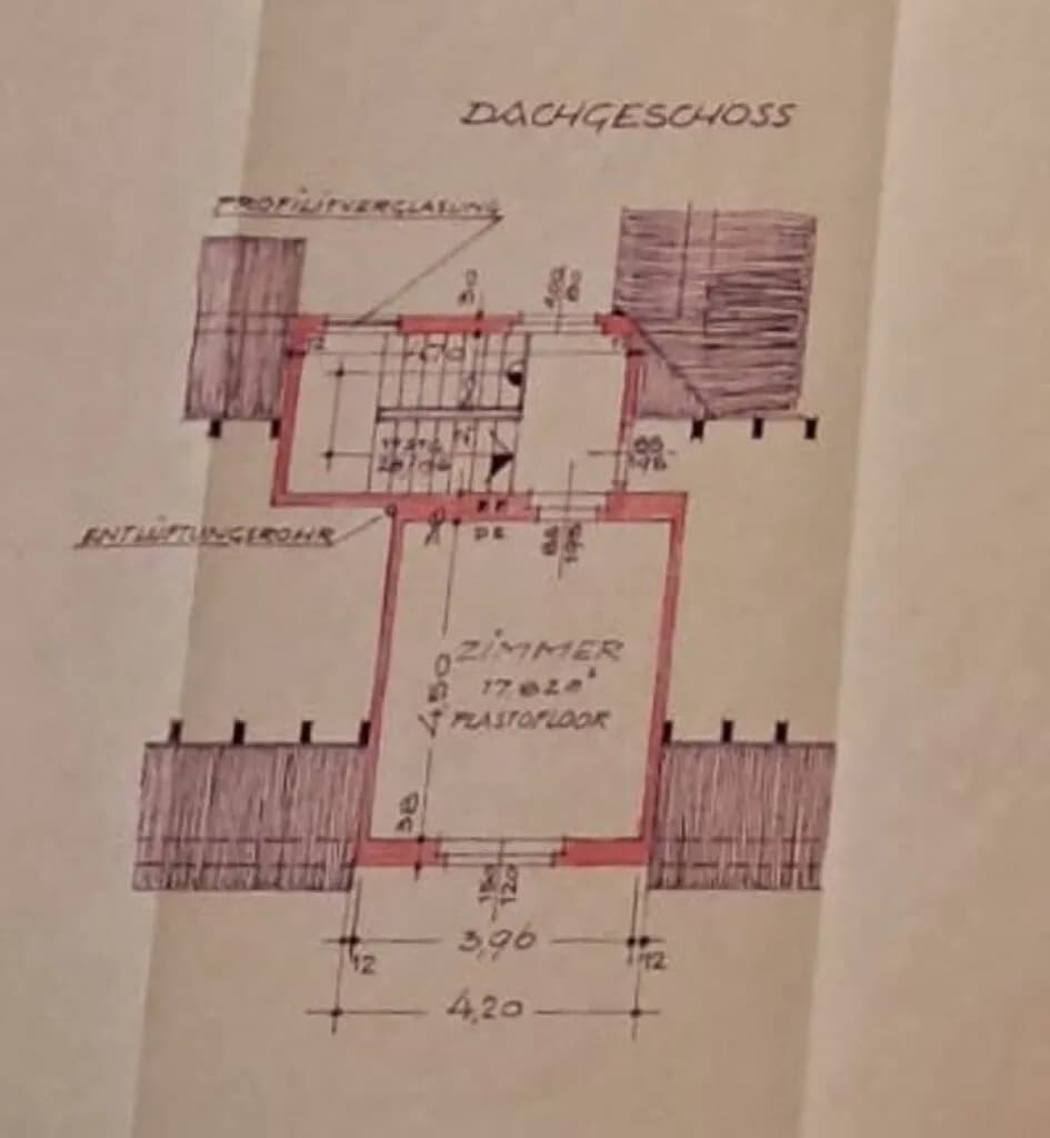 5-Zimmer-Immobilie kaufen in Mistelbach – 115 m², € 169.000 – Bild 18 von 20
