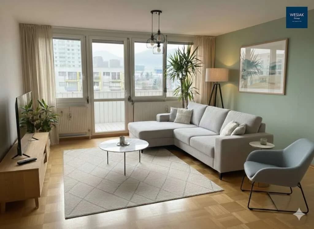 4-Zimmer-Wohnung kaufen in Graz – 109,49 m², € 185.000 – Bild 6 von 20