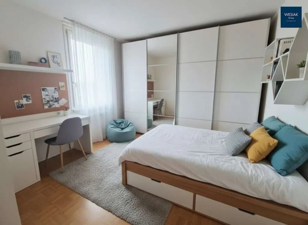 4-Zimmer-Wohnung kaufen in Graz – 109,49 m², € 185.000 – Bild 8 von 20