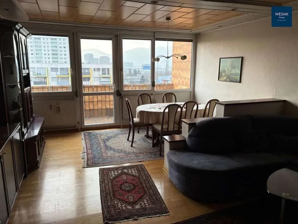 4-Zimmer-Wohnung kaufen in Graz – 109,49 m², € 185.000 – Bild 15 von 20
