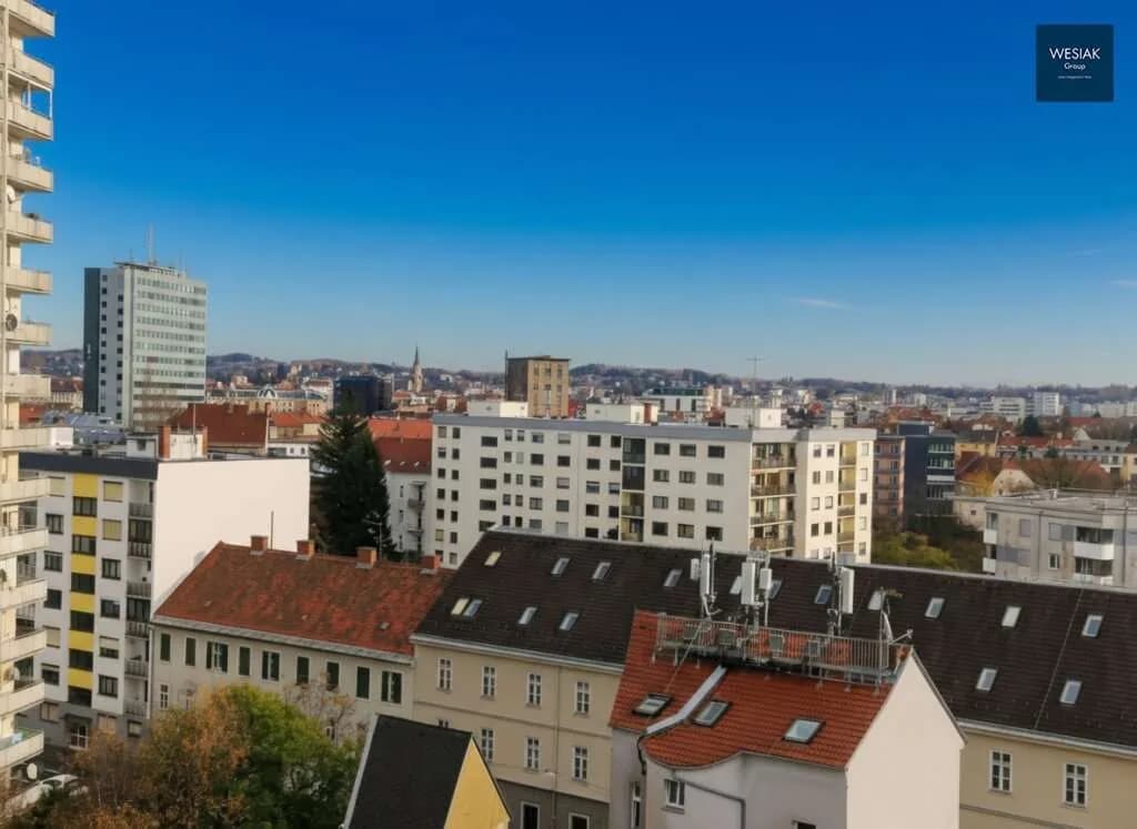 4-Zimmer-Wohnung kaufen in Graz – 109,49 m², € 185.000 – Bild 19 von 20