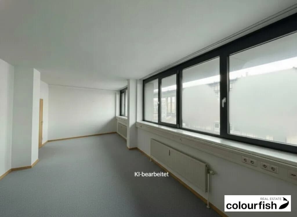Gewerbeimmobilie mieten in Wien – 123 m², € 1.474 – Bild 2 von 5