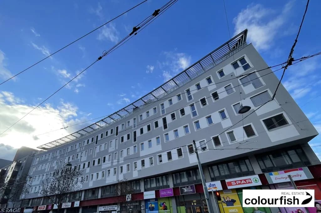 Gewerbeimmobilie mieten in Wien – 123 m², € 1.474 – Bild 4 von 5