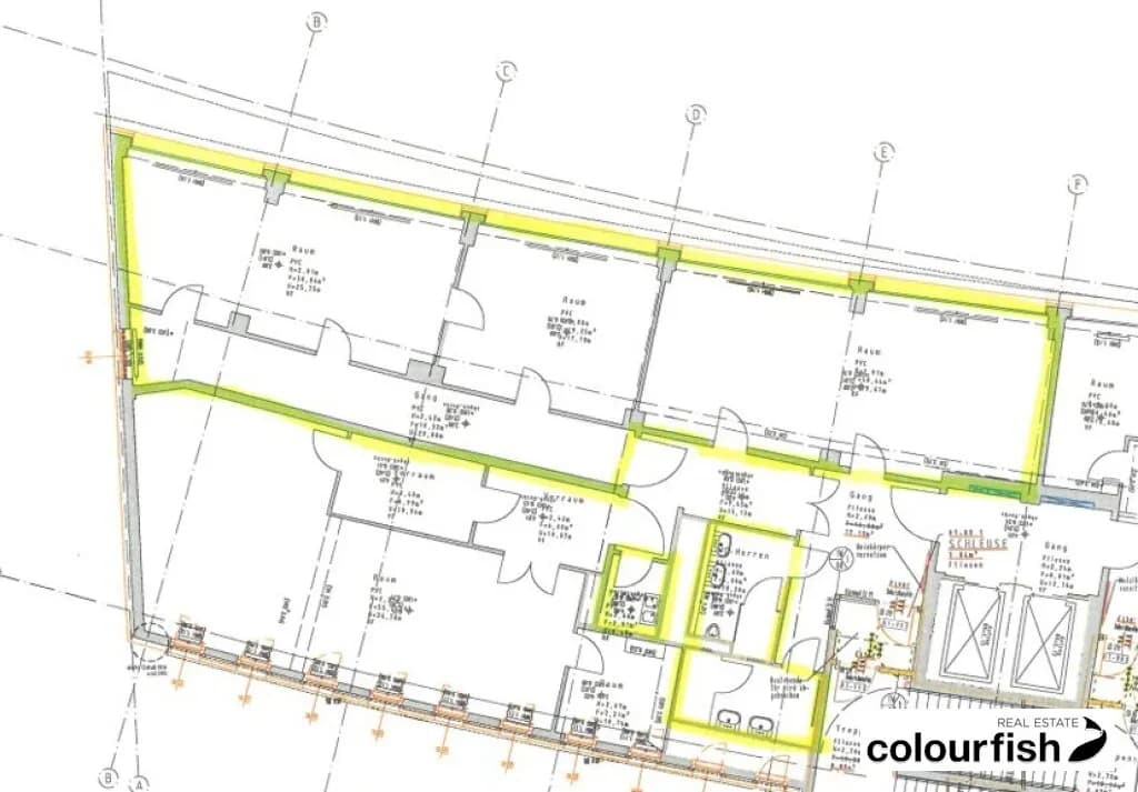 Gewerbeimmobilie mieten in Wien – 123 m², € 1.474 – Bild 5 von 5