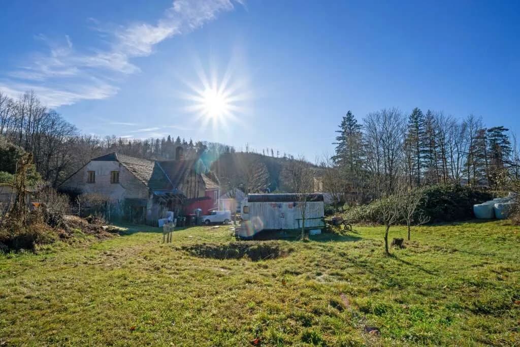 Grundstück kaufen in Sankt Pölten Land – 1 258 m², € 320.000