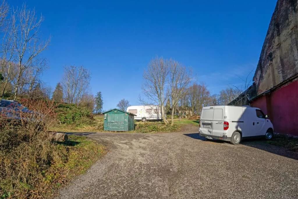Grundstück kaufen in Sankt Pölten Land – 1 258 m², € 320.000 – Bild 2 von 6