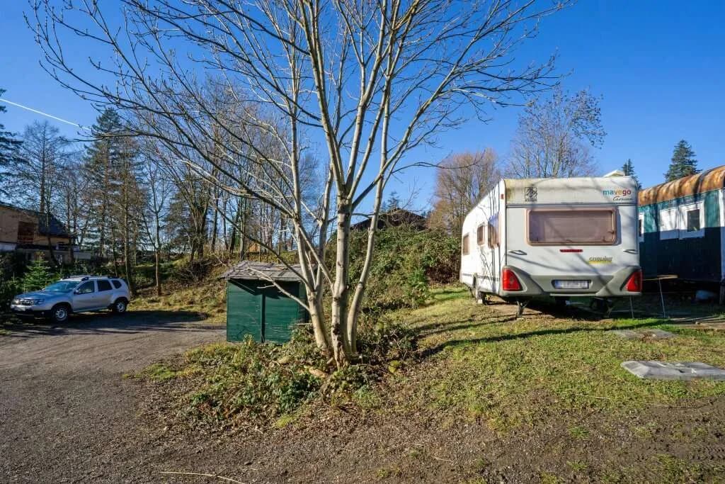 Grundstück kaufen in Sankt Pölten Land – 1 258 m², € 320.000 – Bild 4 von 6