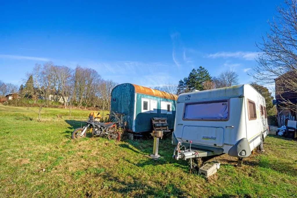 Grundstück kaufen in Sankt Pölten Land – 1 258 m², € 320.000 – Bild 5 von 6