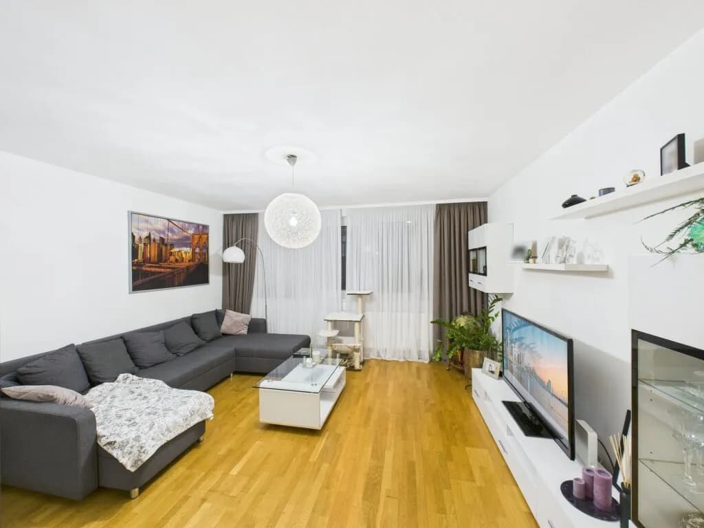 4-Zimmer-Wohnung kaufen in Wien – 108 m², € 375.000