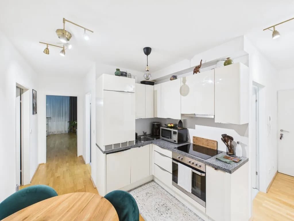 4-Zimmer-Wohnung kaufen in Wien – 108 m², € 375.000 – Bild 4 von 21