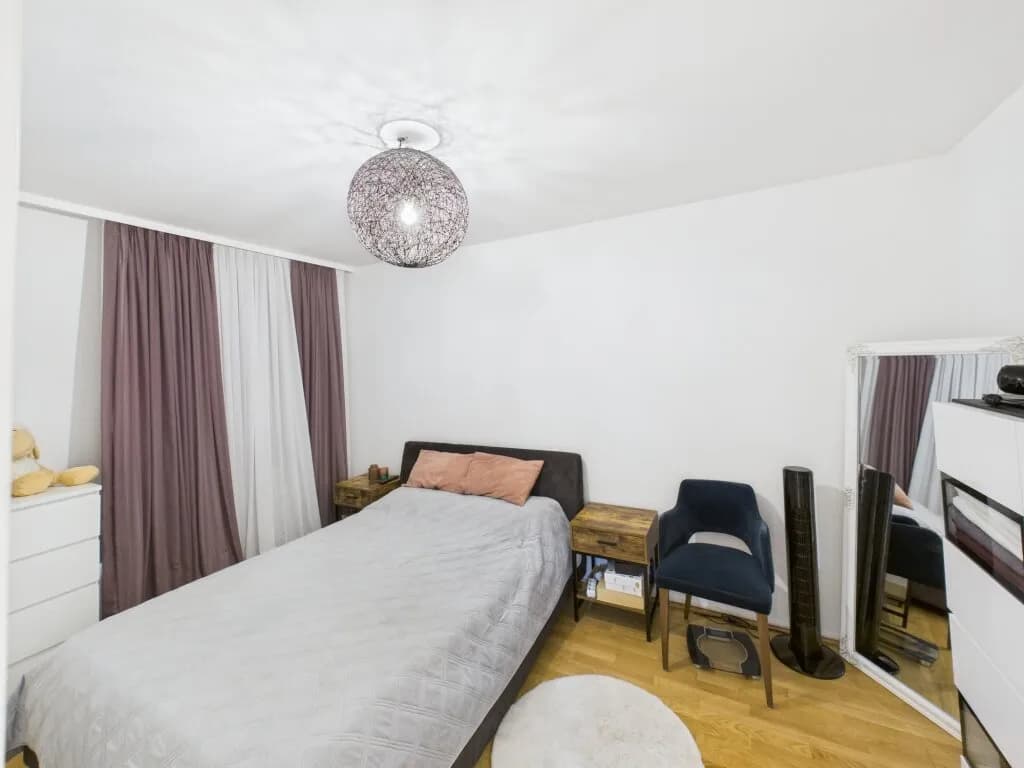 4-Zimmer-Wohnung kaufen in Wien – 108 m², € 375.000 – Bild 6 von 21