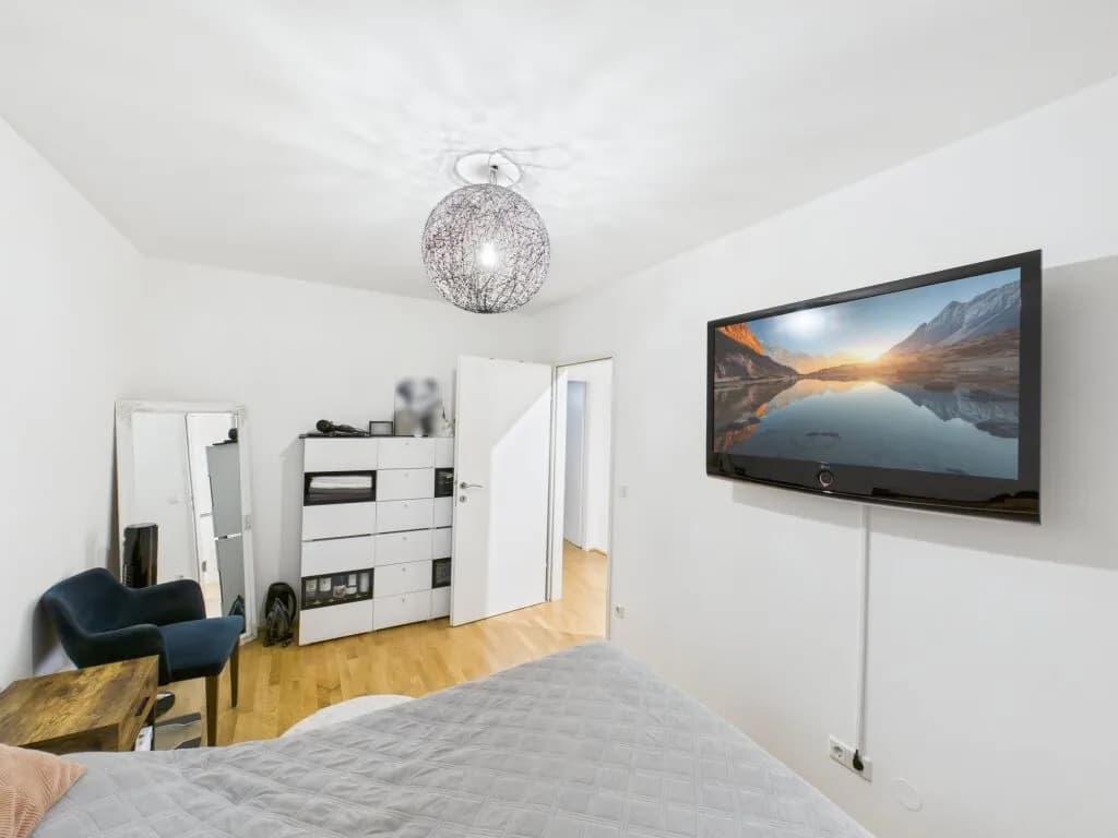4-Zimmer-Wohnung kaufen in Wien – 108 m², € 375.000 – Bild 7 von 21