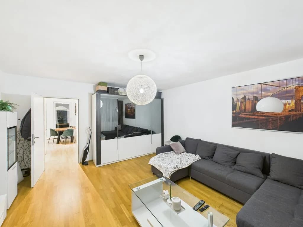 4-Zimmer-Wohnung kaufen in Wien – 108 m², € 375.000 – Bild 10 von 21