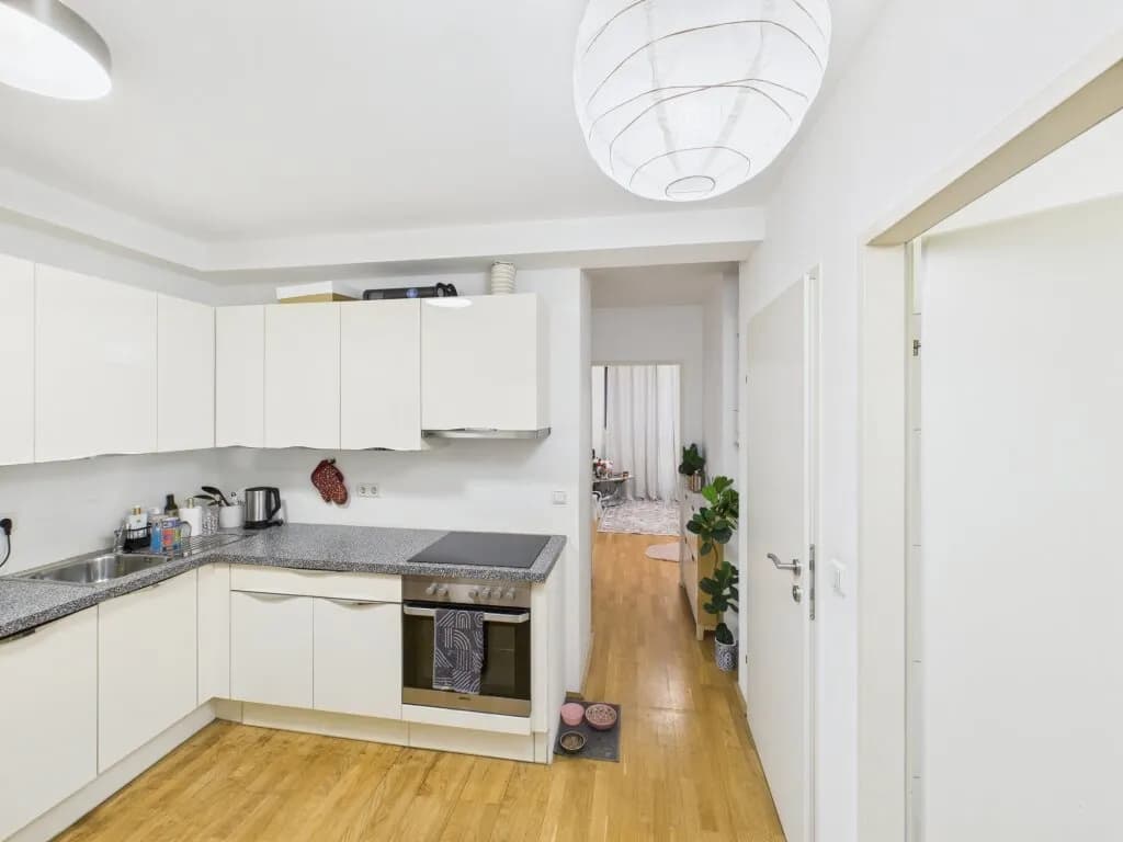 4-Zimmer-Wohnung kaufen in Wien – 108 m², € 375.000 – Bild 11 von 21