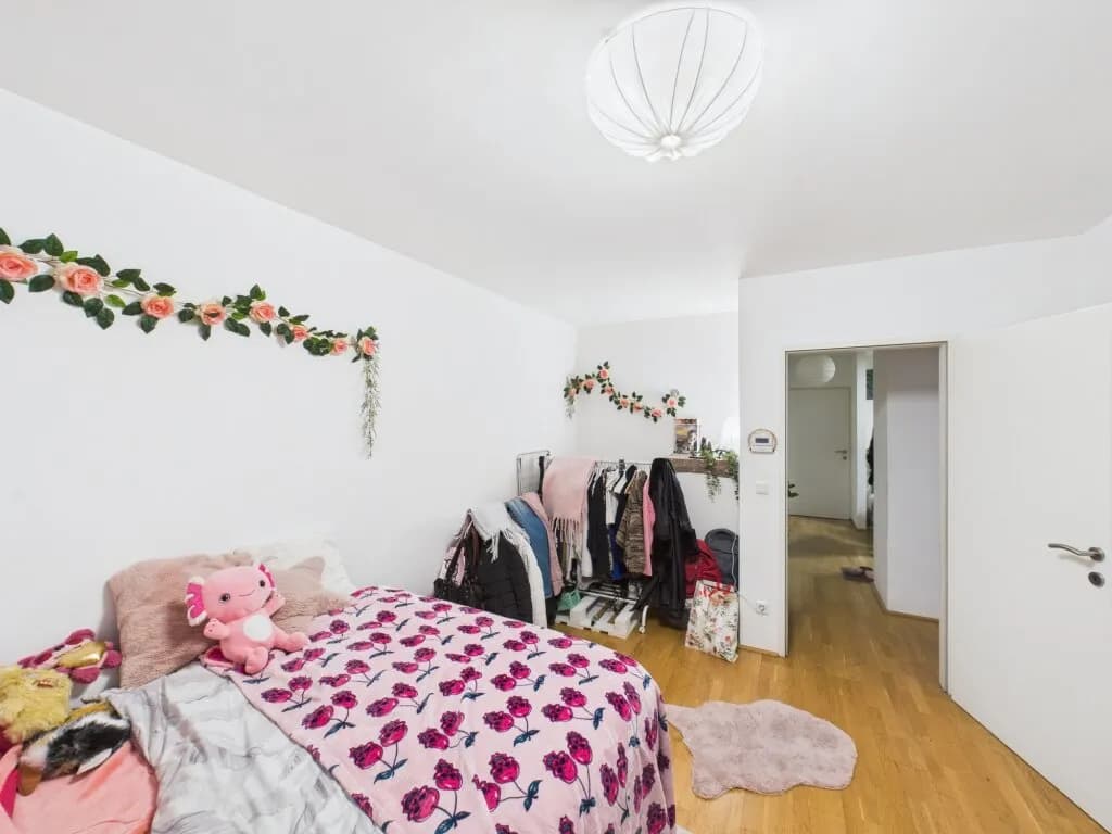 4-Zimmer-Wohnung kaufen in Wien – 108 m², € 375.000 – Bild 18 von 21