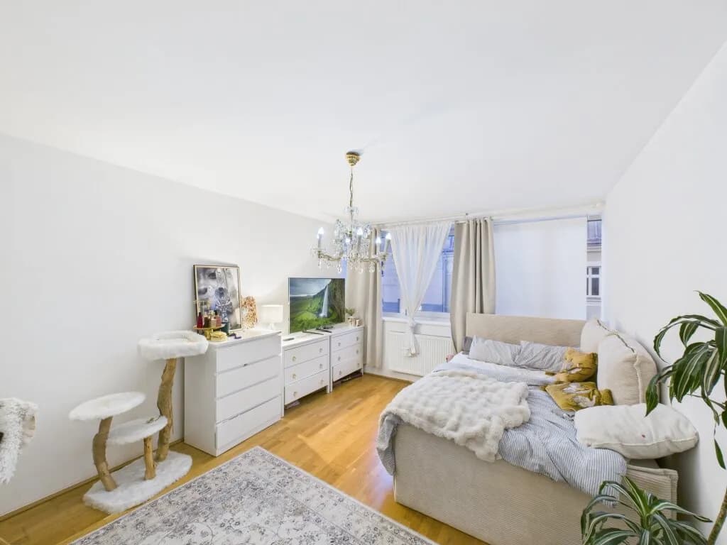4-Zimmer-Wohnung kaufen in Wien – 108 m², € 375.000 – Bild 19 von 21