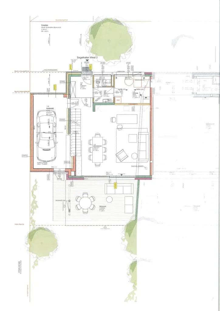 4-Zimmer-Haus kaufen in Neusiedl am See – 150 m², € 1.650.000 – Bild 22 von 25