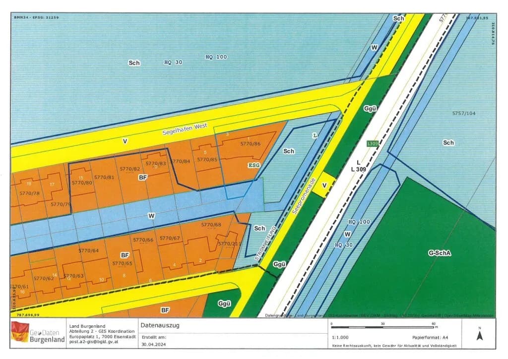 4-Zimmer-Haus kaufen in Neusiedl am See – 150 m², € 1.650.000 – Bild 25 von 25