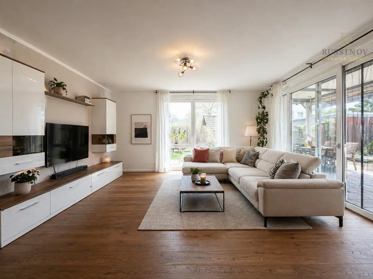 3-Zimmer-Wohnung kaufen in Klagenfurt – 95,35 m², € 419.800 – Bild 4 von 15