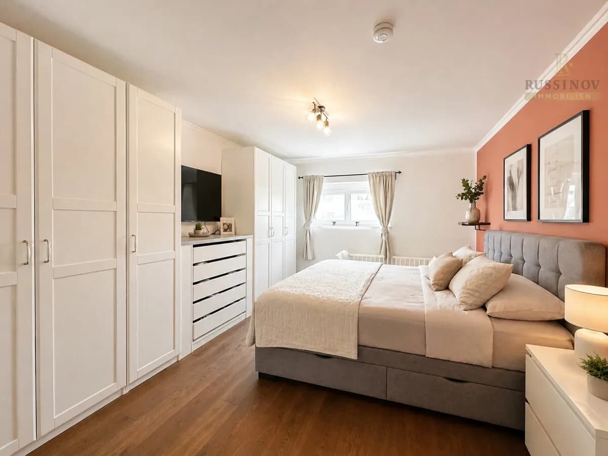 3-Zimmer-Wohnung kaufen in Klagenfurt – 95,35 m², € 419.800 – Bild 5 von 15