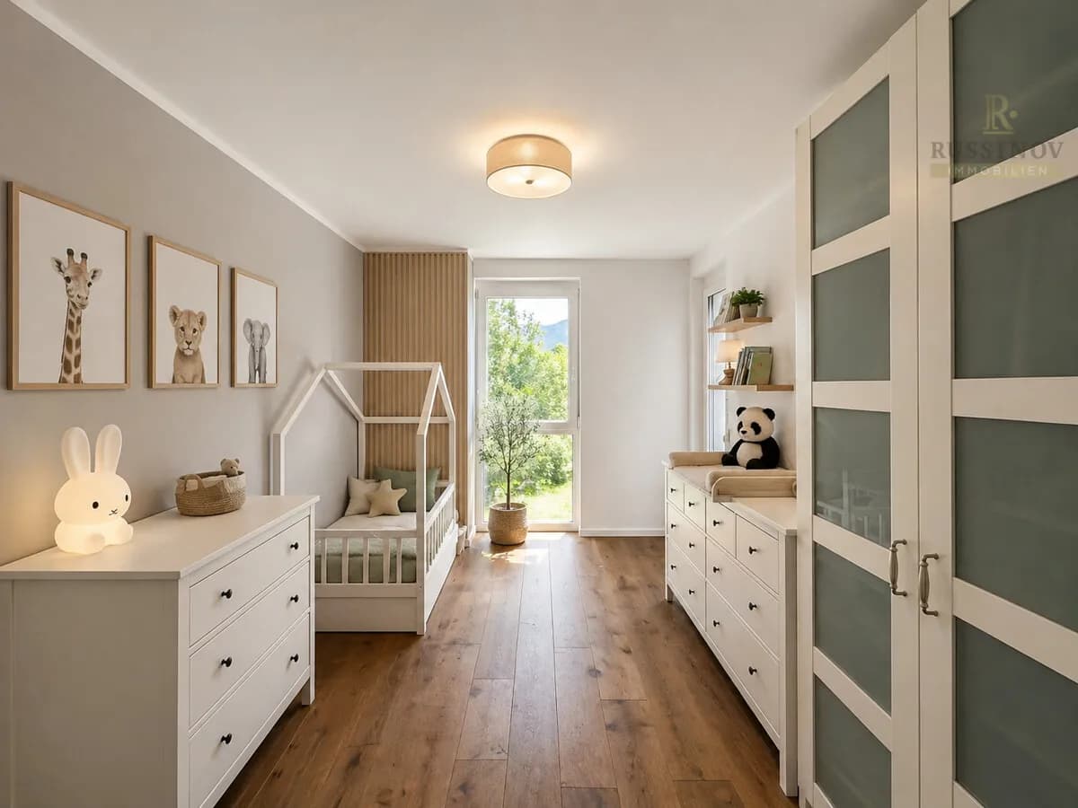 3-Zimmer-Wohnung kaufen in Klagenfurt – 95,35 m², € 419.800 – Bild 6 von 15