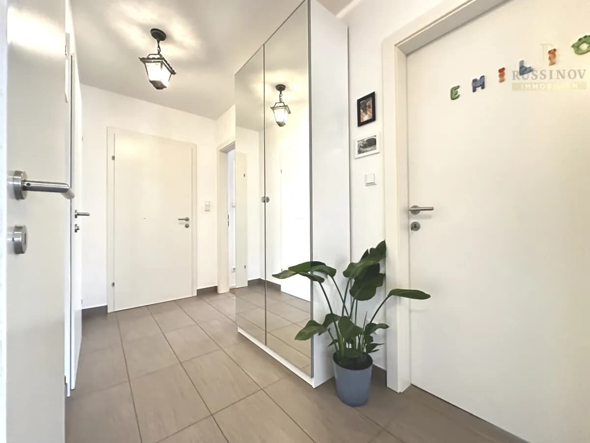 3-Zimmer-Wohnung kaufen in Klagenfurt – 95,35 m², € 419.800 – Bild 9 von 15