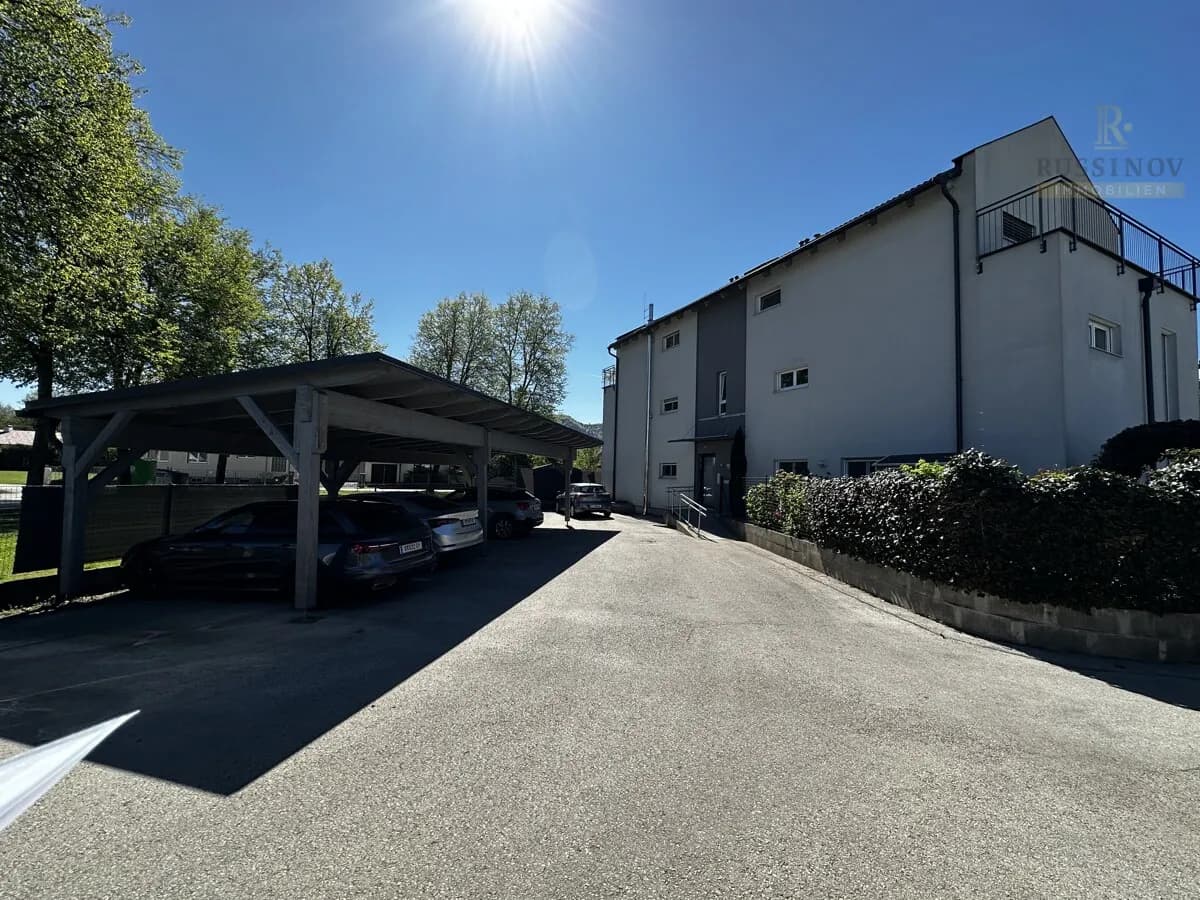 3-Zimmer-Wohnung kaufen in Klagenfurt – 95,35 m², € 419.800 – Bild 10 von 15