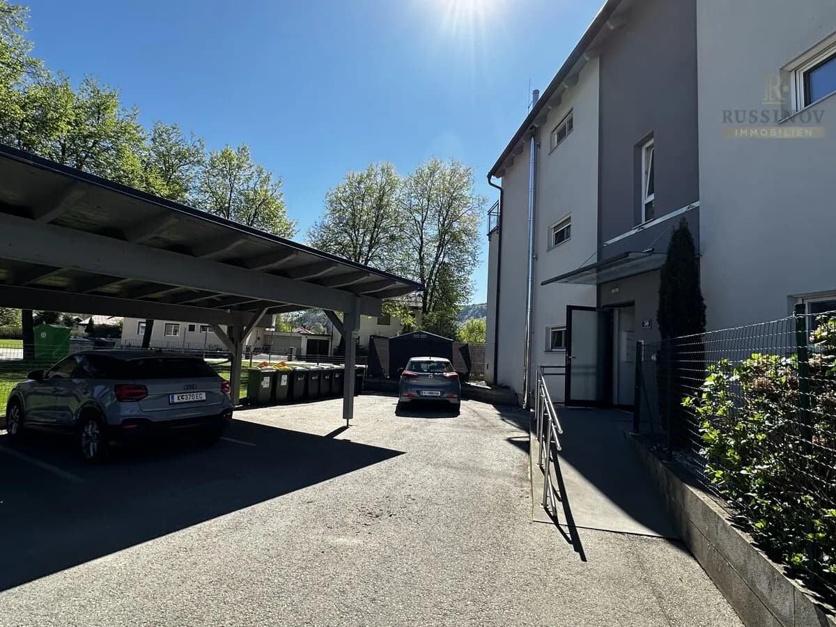 3-Zimmer-Wohnung kaufen in Klagenfurt – 95,35 m², € 419.800 – Bild 11 von 15