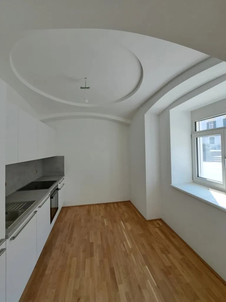 2-Zimmer-Wohnung kaufen in Deutschlandsberg – 53,33 m², € 188.100 – Bild 5 von 15
