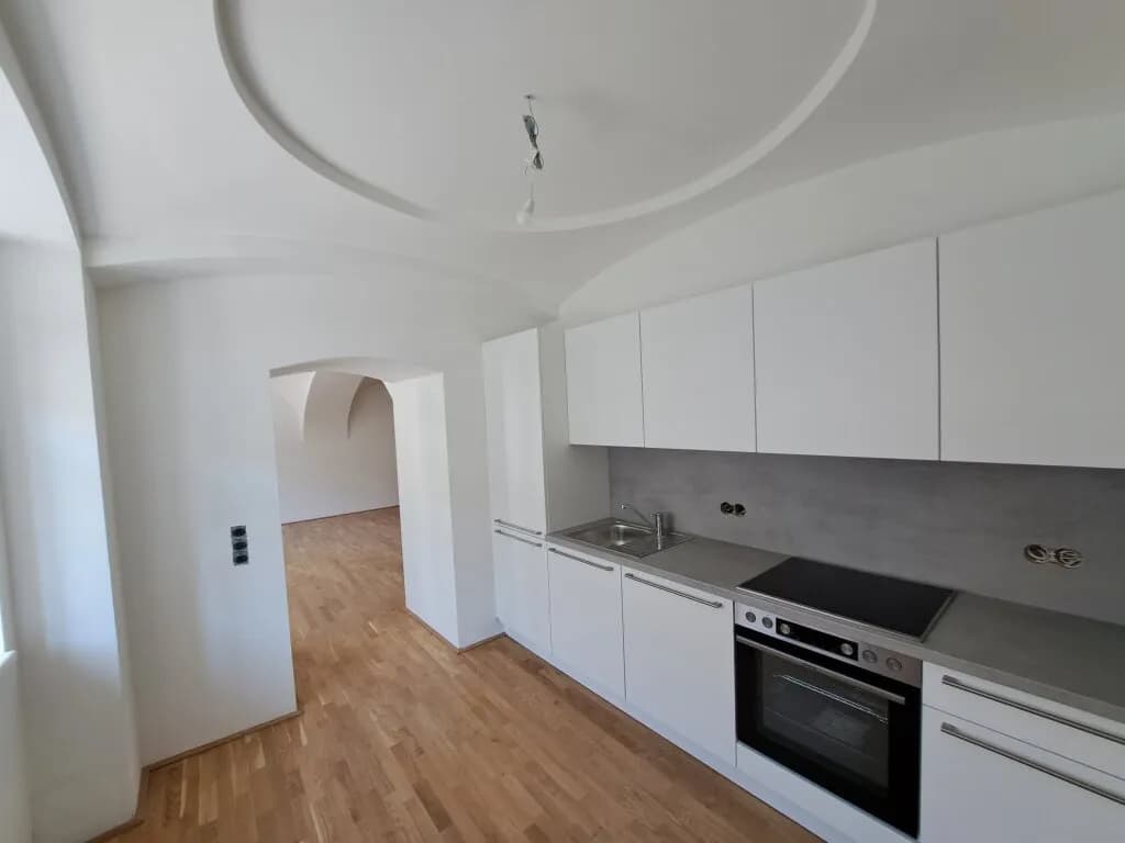 2-Zimmer-Wohnung kaufen in Deutschlandsberg – 53,33 m², € 188.100 – Bild 6 von 15