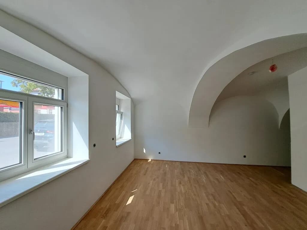 2-Zimmer-Wohnung kaufen in Deutschlandsberg – 53,33 m², € 188.100 – Bild 8 von 15