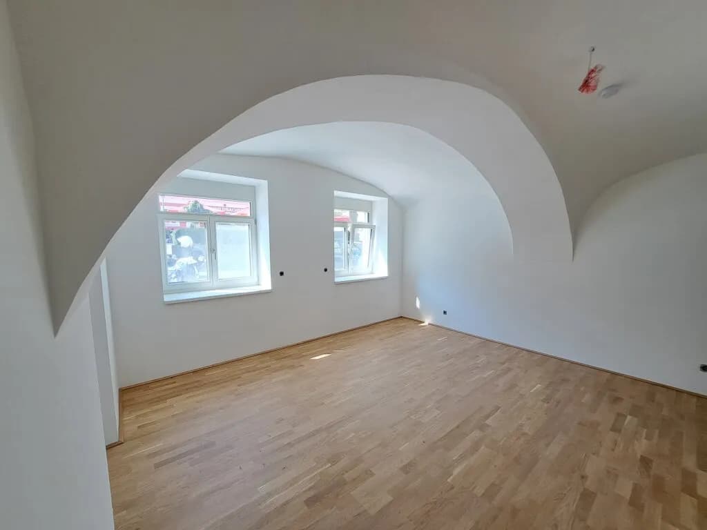 2-Zimmer-Wohnung kaufen in Deutschlandsberg – 53,33 m², € 188.100 – Bild 10 von 15