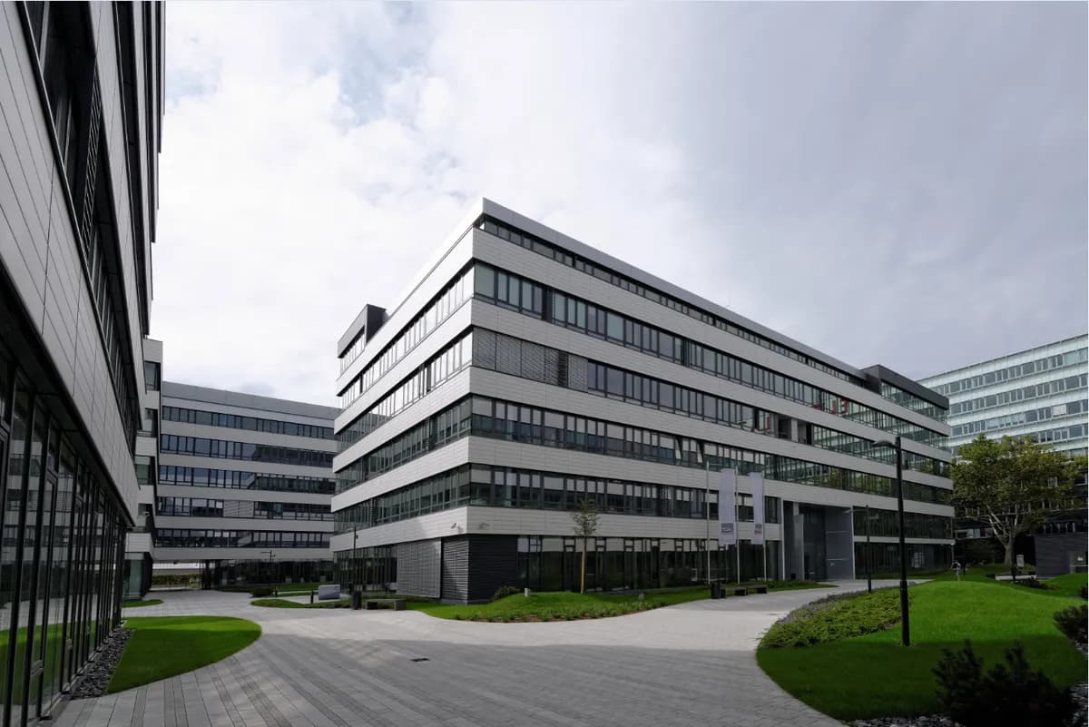Gewerbeimmobilie mieten in Wien – 1 152 m², € 25.120 – Bild 5 von 8