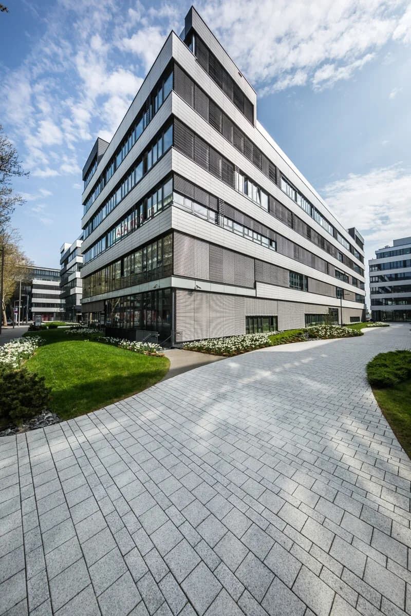 Gewerbeimmobilie mieten in Wien – 1 152 m², € 16 – Bild 13 von 15