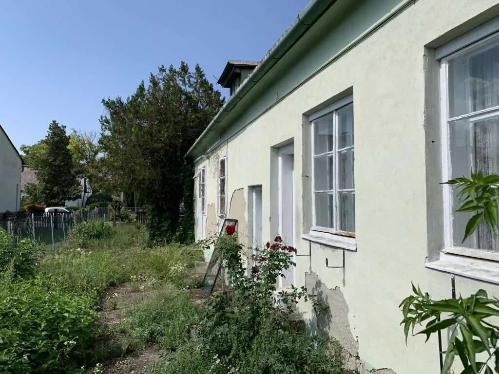 Grundstück kaufen in Bruck an der Leitha – 1 415 m², € 165.000 – Bild 2 von 4