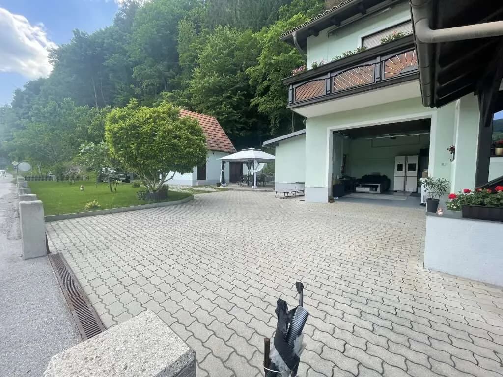 Haus kaufen in Neunkirchen – 132 m², € 329.000 – Bild 26 von 30