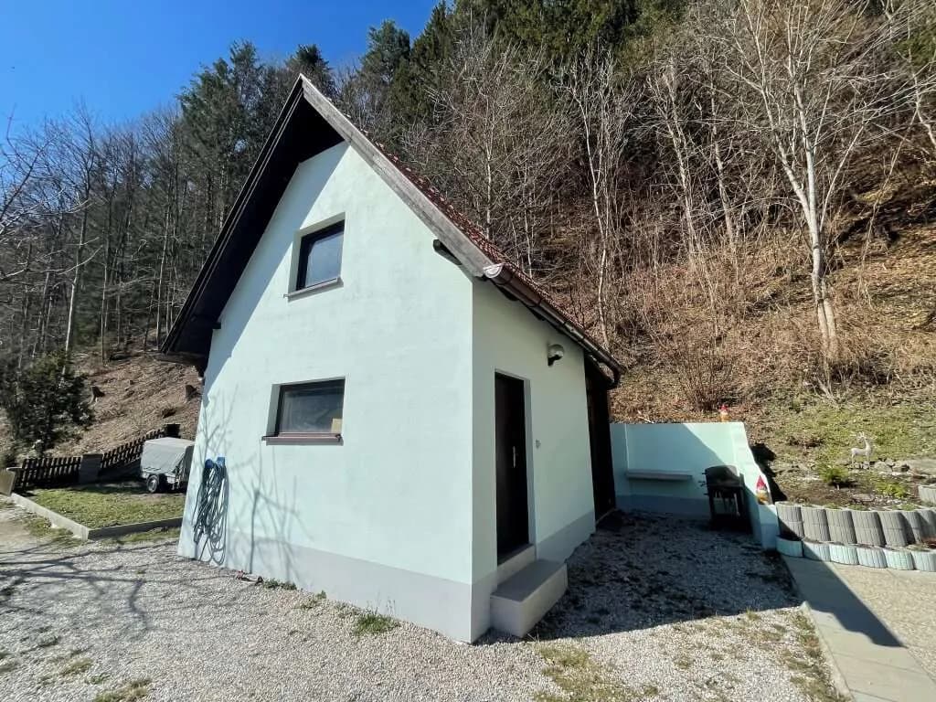 Haus kaufen in Neunkirchen – 132 m², € 329.000 – Bild 27 von 30
