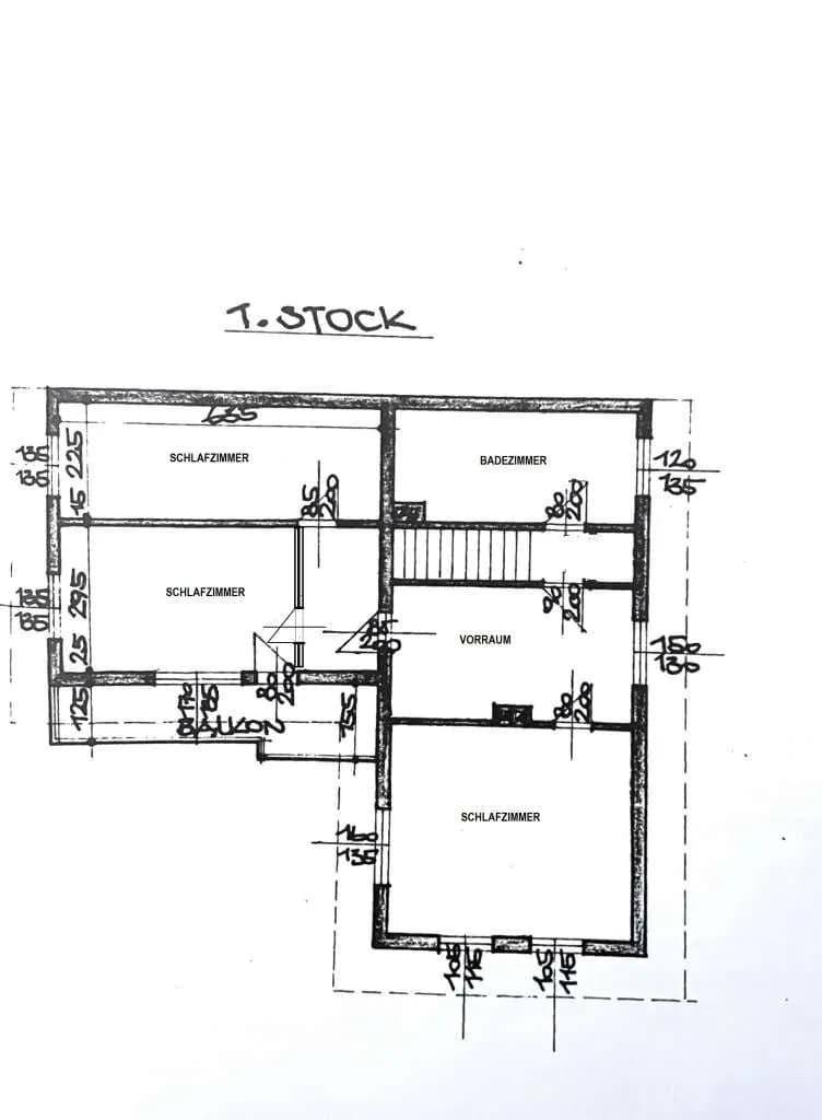 Haus kaufen in Neunkirchen – 132 m², € 329.000 – Bild 29 von 30