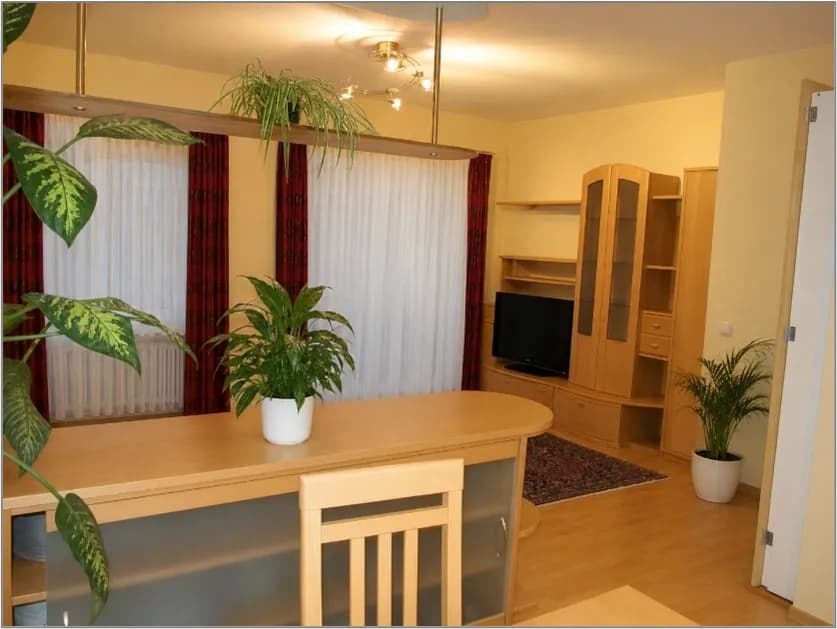 3-Zimmer-Wohnung mieten in Graz – 76 m², € 1.080